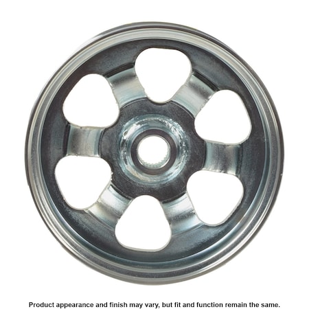 A1 Cardone New Power Steering Pump Pully, 3P-46120 3P-46120